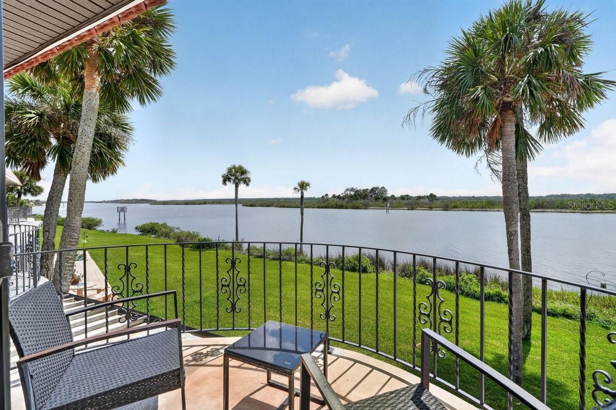 5 N OCEAN PALM VILLAS, FLAGLER BEACH, FL, 32136