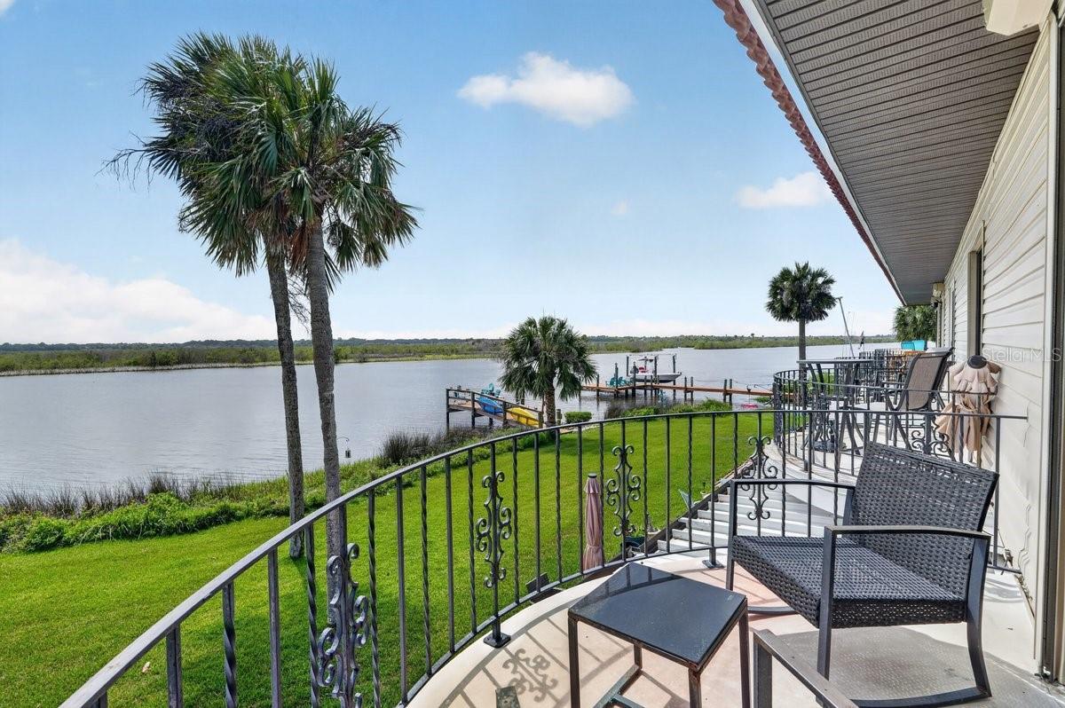 5 N OCEAN PALM VILLAS, FLAGLER BEACH, FL, 32136