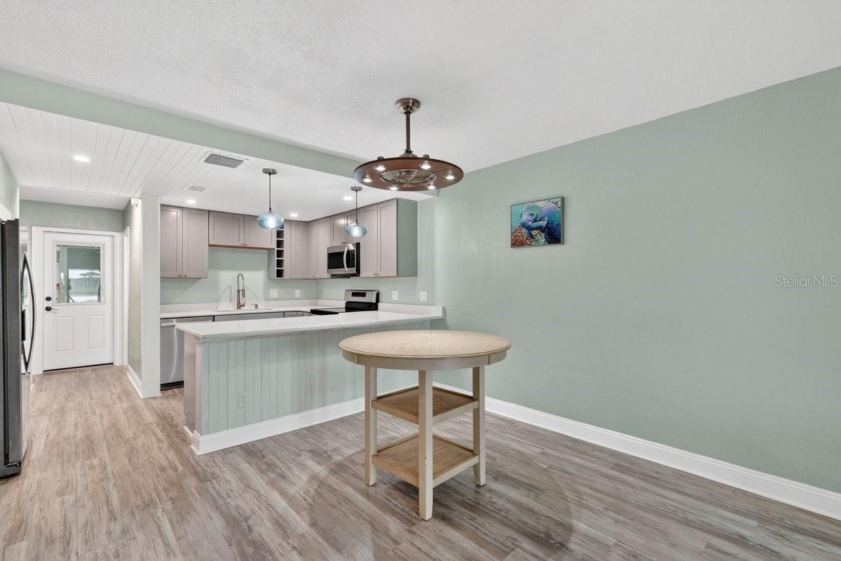 5 N OCEAN PALM VILLAS, FLAGLER BEACH, FL, 32136
