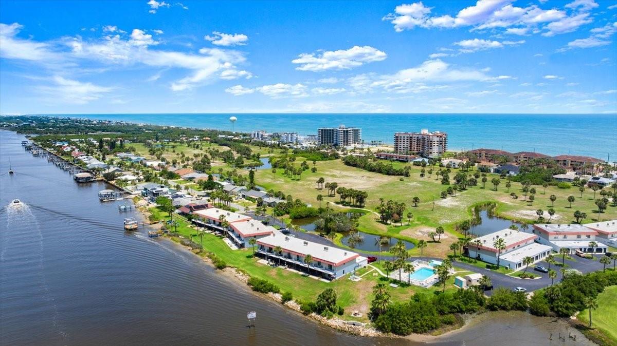 5 N OCEAN PALM VILLAS, FLAGLER BEACH, FL, 32136