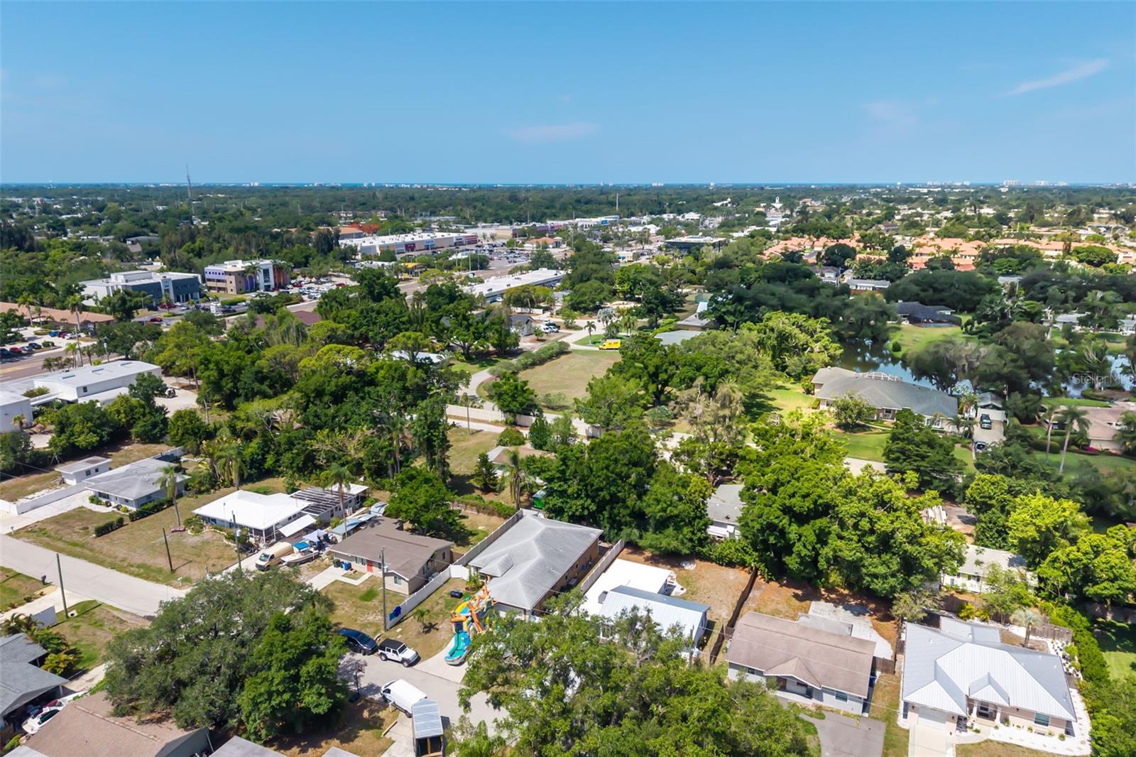 3616 STARDUST PL, SARASOTA, FL, 34232