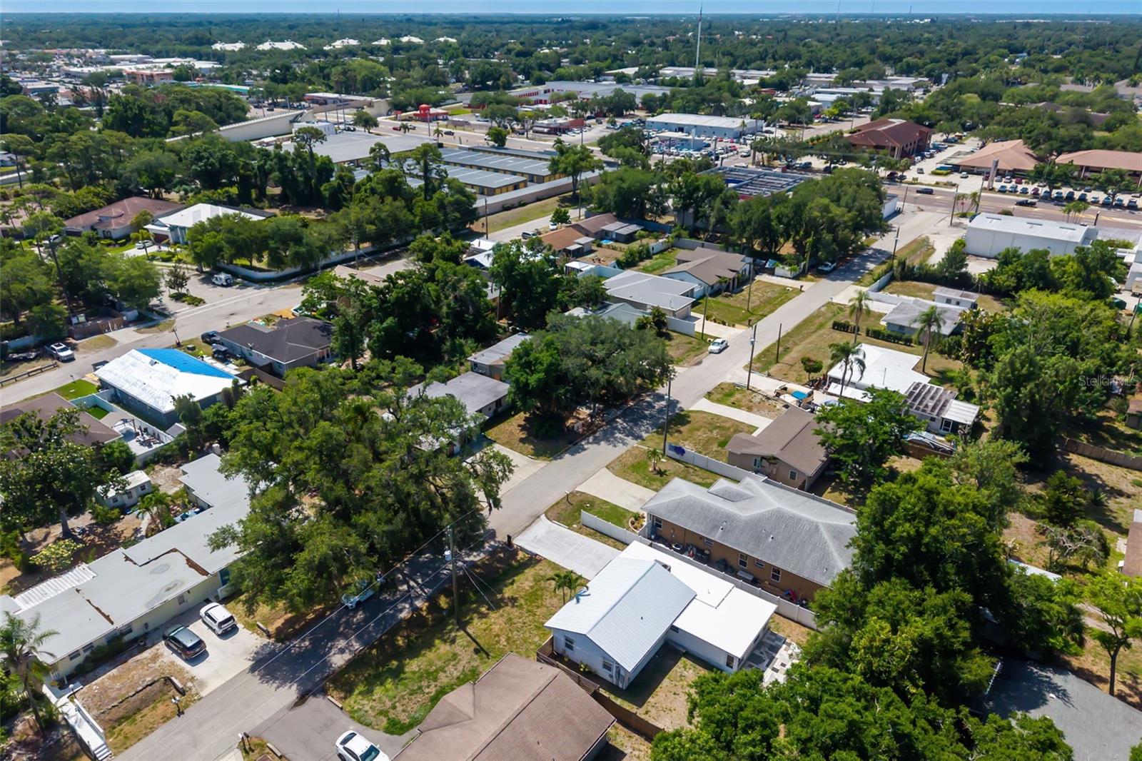 3616 STARDUST PL, SARASOTA, FL, 34232