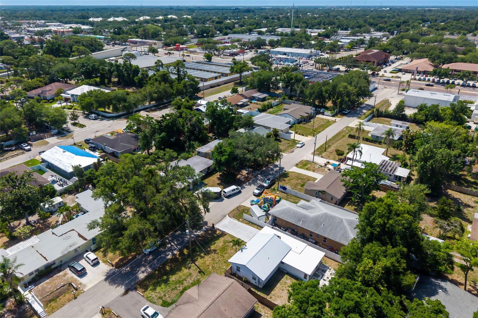 3616 STARDUST PL, SARASOTA, FL, 34232