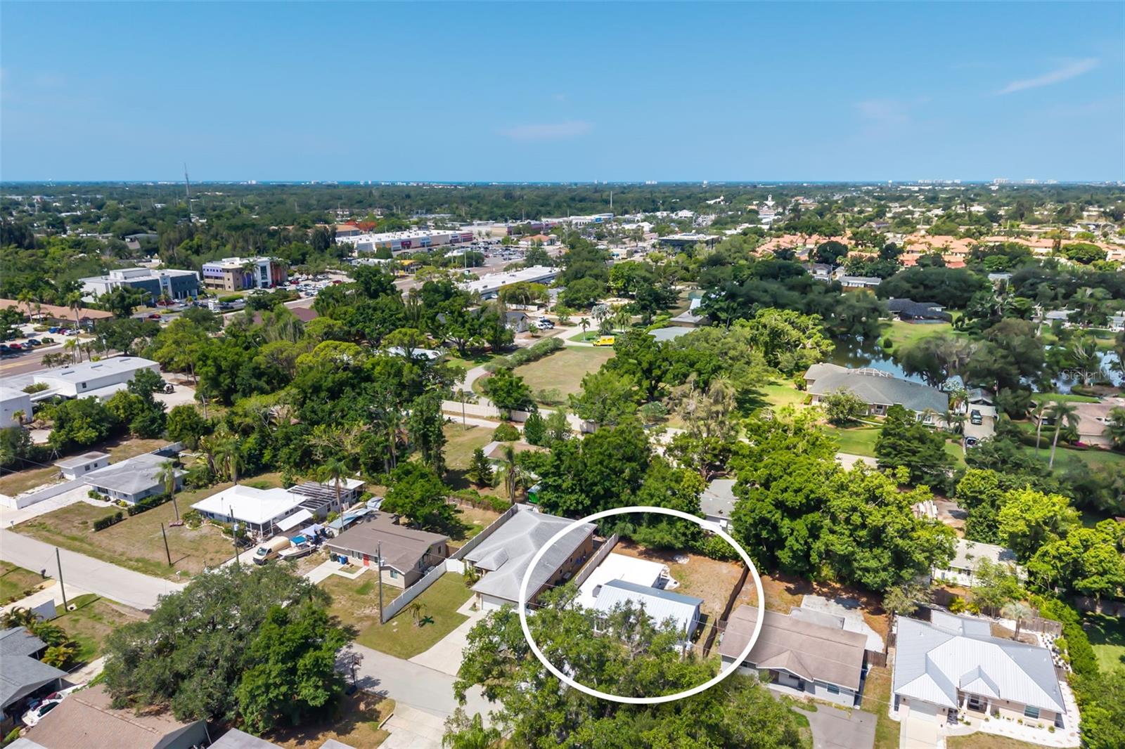 3616 STARDUST PL, SARASOTA, FL, 34232