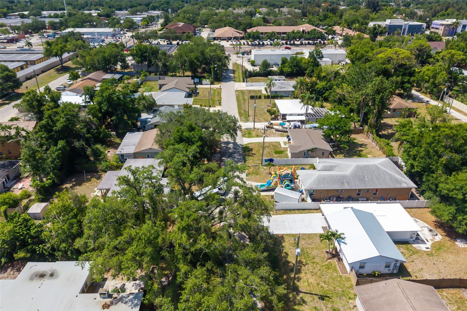 3616 STARDUST PL, SARASOTA, FL, 34232