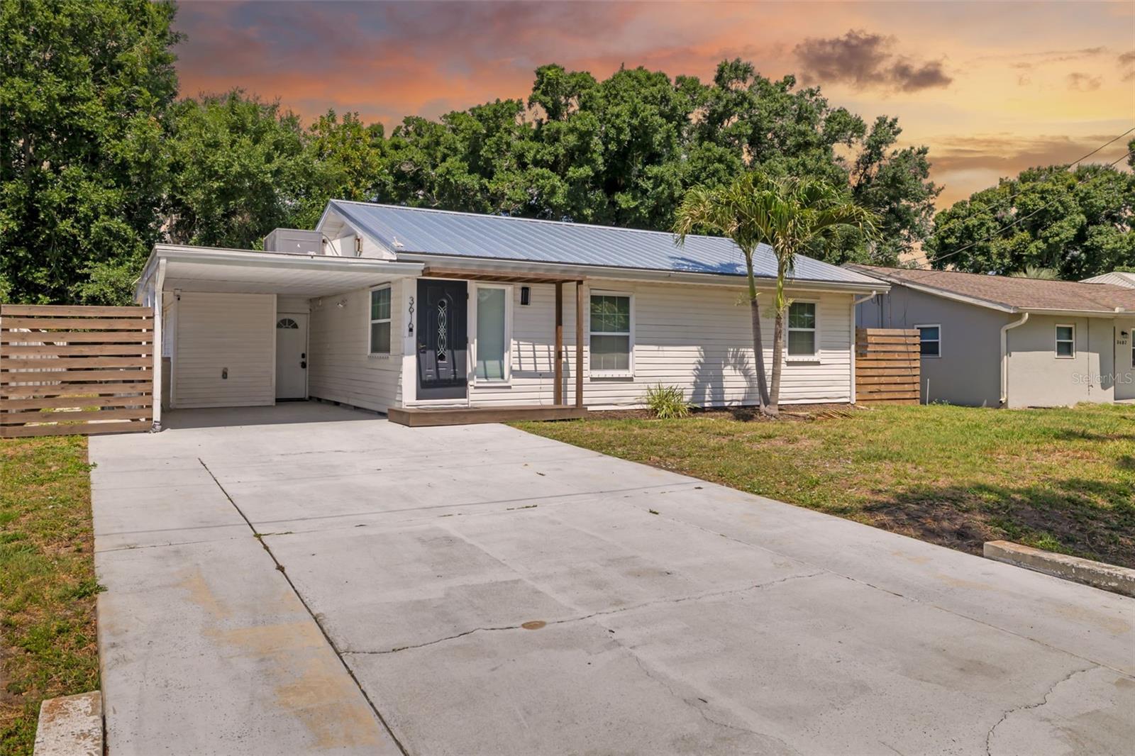 3616 STARDUST PL, SARASOTA, FL, 34232
