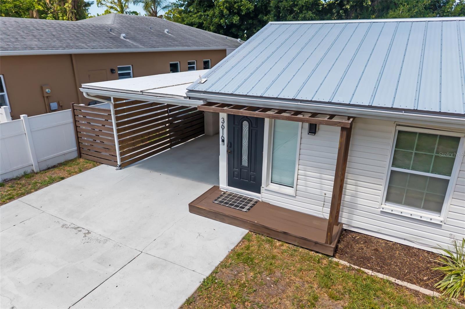 3616 STARDUST PL, SARASOTA, FL, 34232
