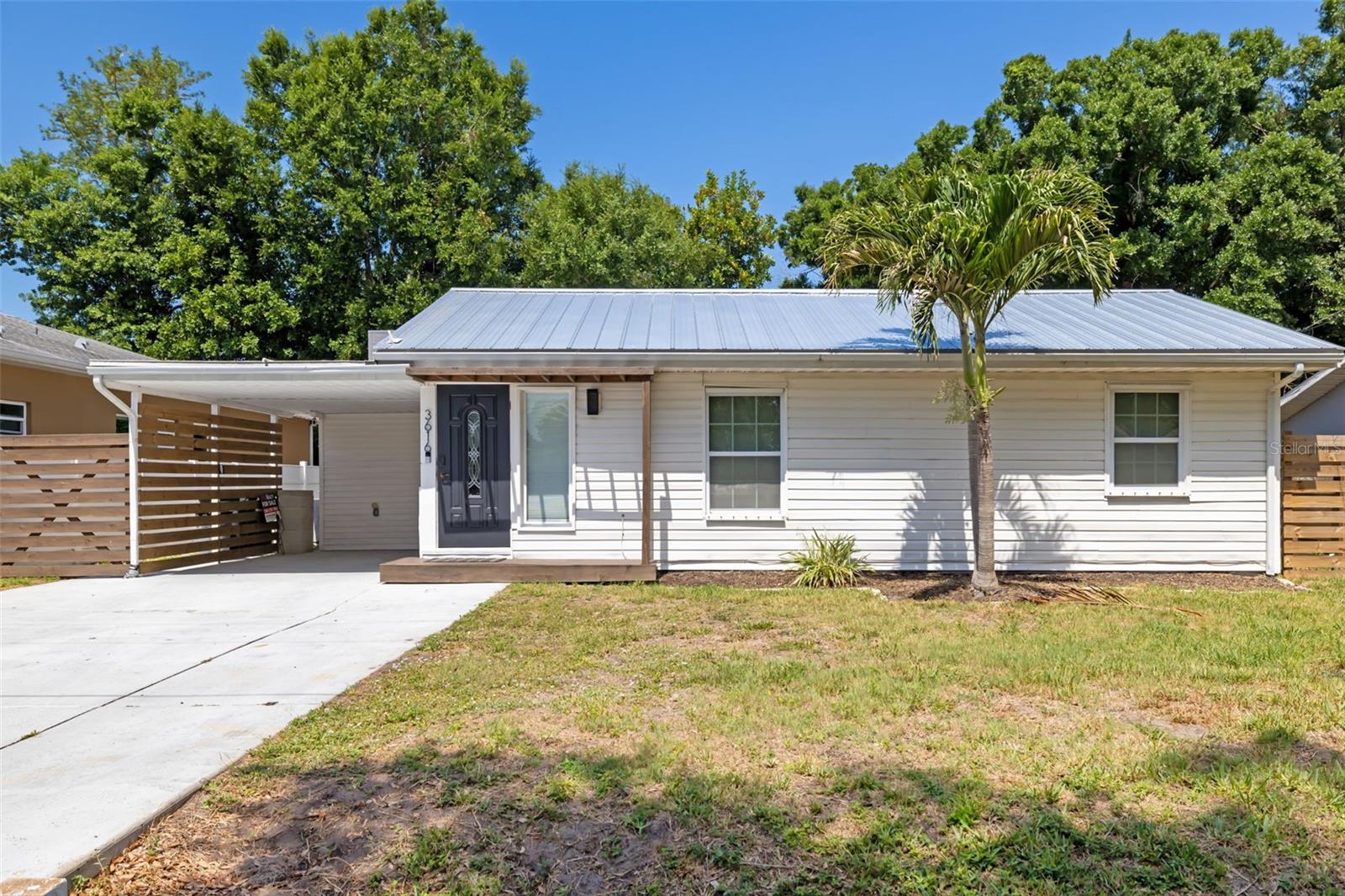 3616 STARDUST PL, SARASOTA, FL, 34232