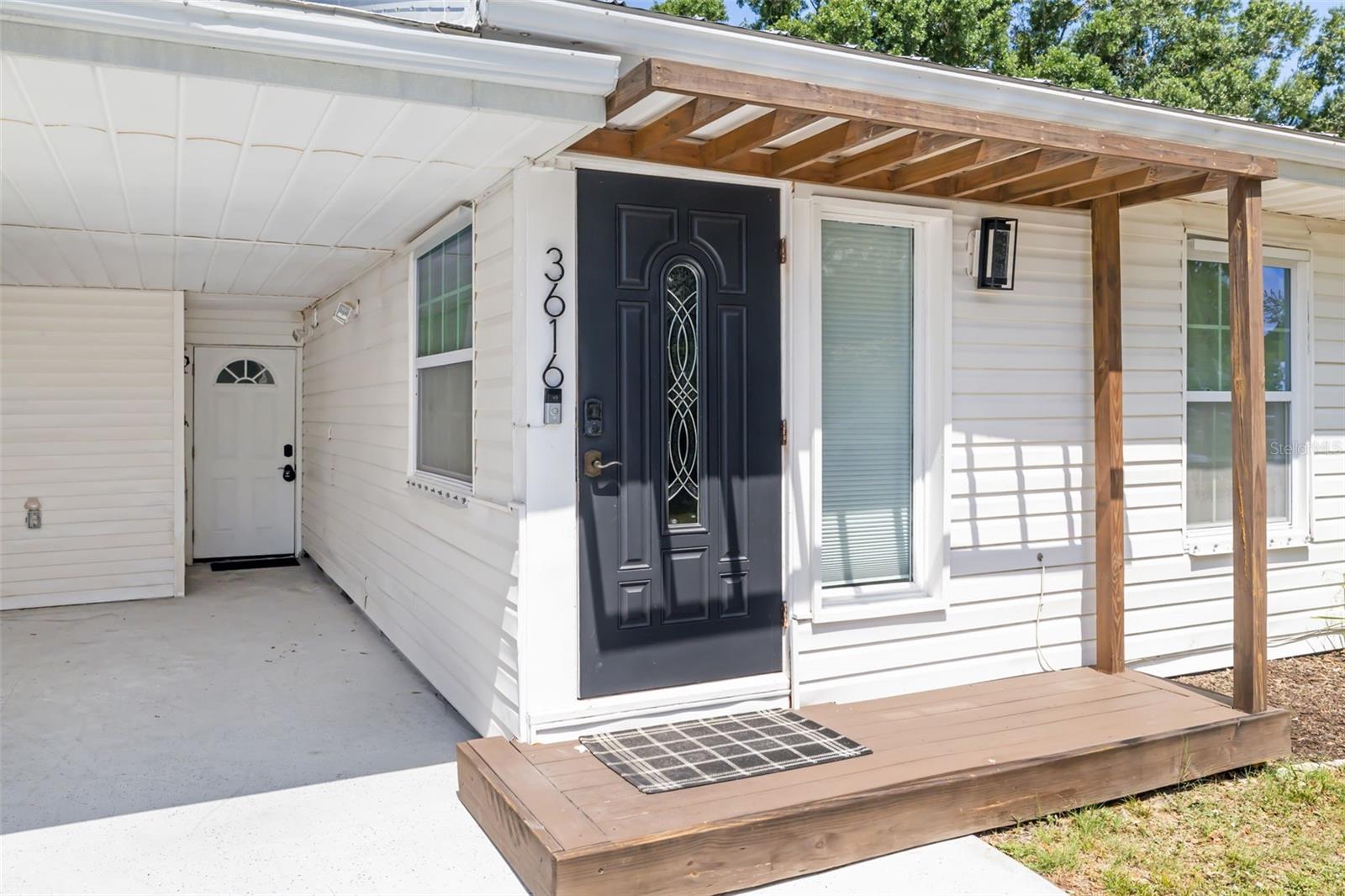 3616 STARDUST PL, SARASOTA, FL, 34232