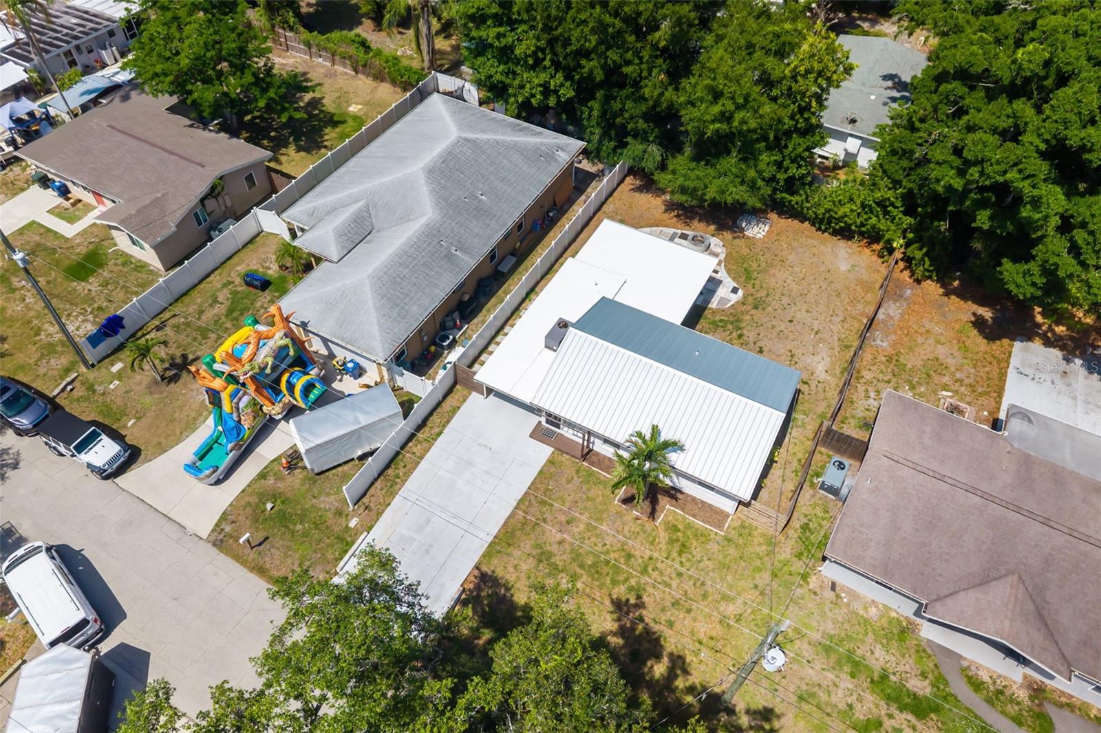 3616 STARDUST PL, SARASOTA, FL, 34232