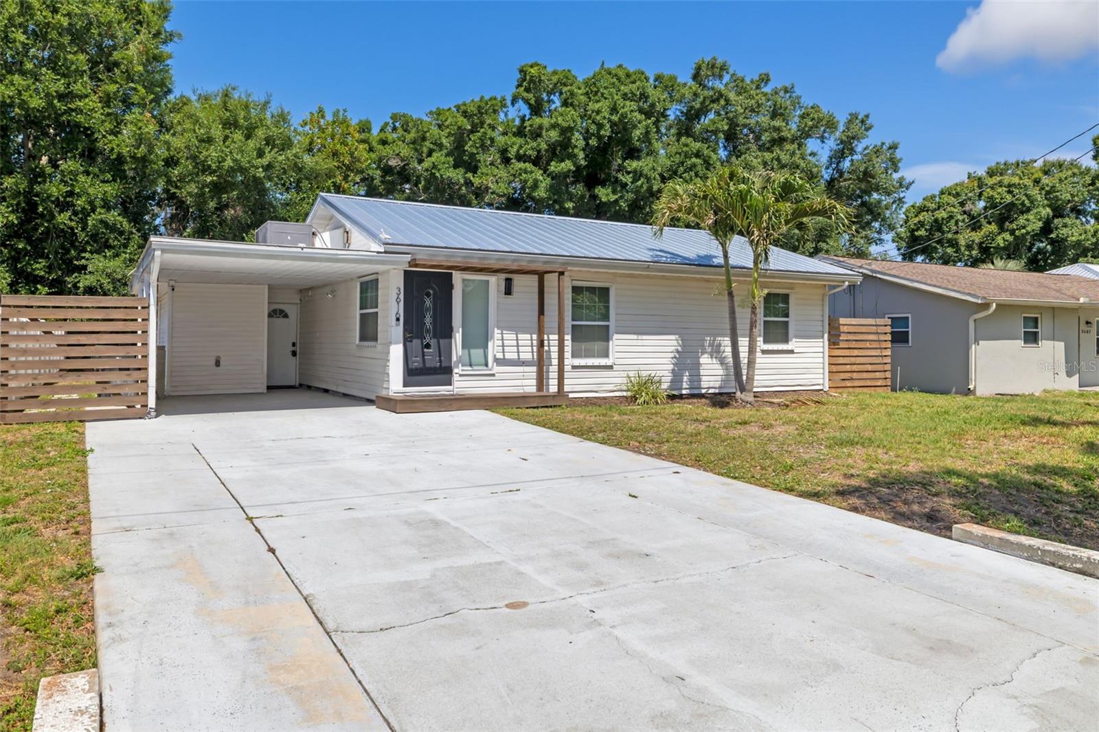 3616 STARDUST PL, SARASOTA, FL, 34232