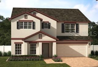 8009 SYRACUSE DR, CLERMONT, FL, 34714