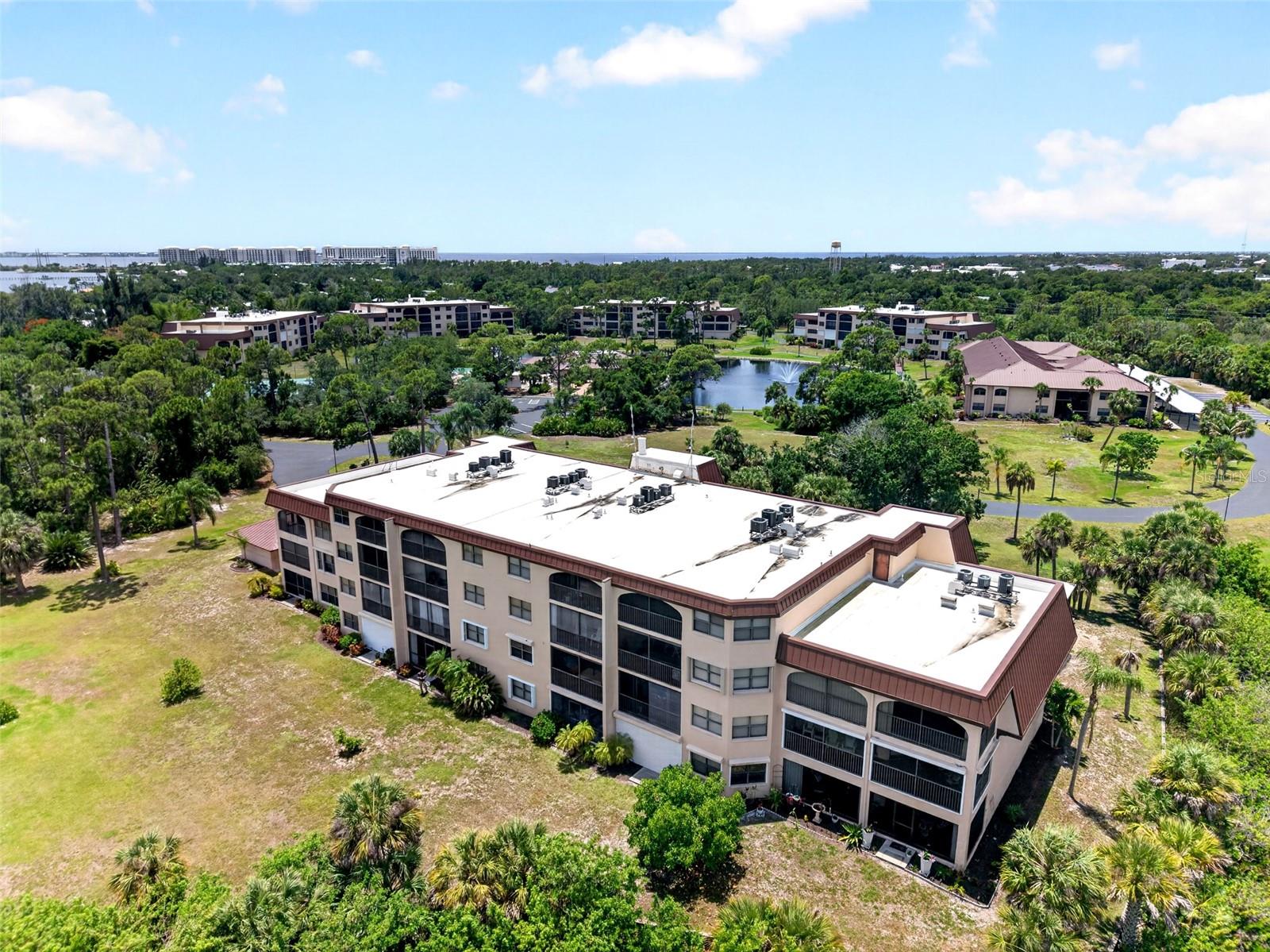 23465 HARBORVIEW RD #214, PUNTA GORDA, FL, 33980