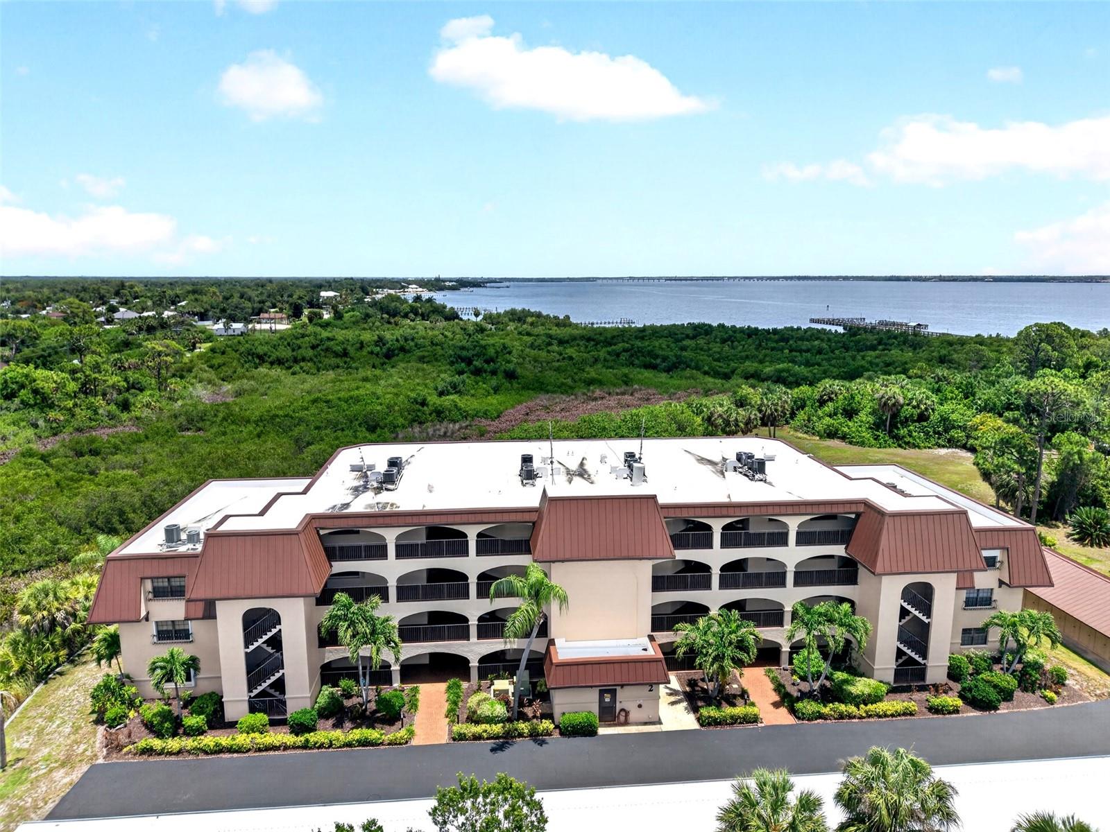 23465 HARBORVIEW RD #214, PUNTA GORDA, FL, 33980