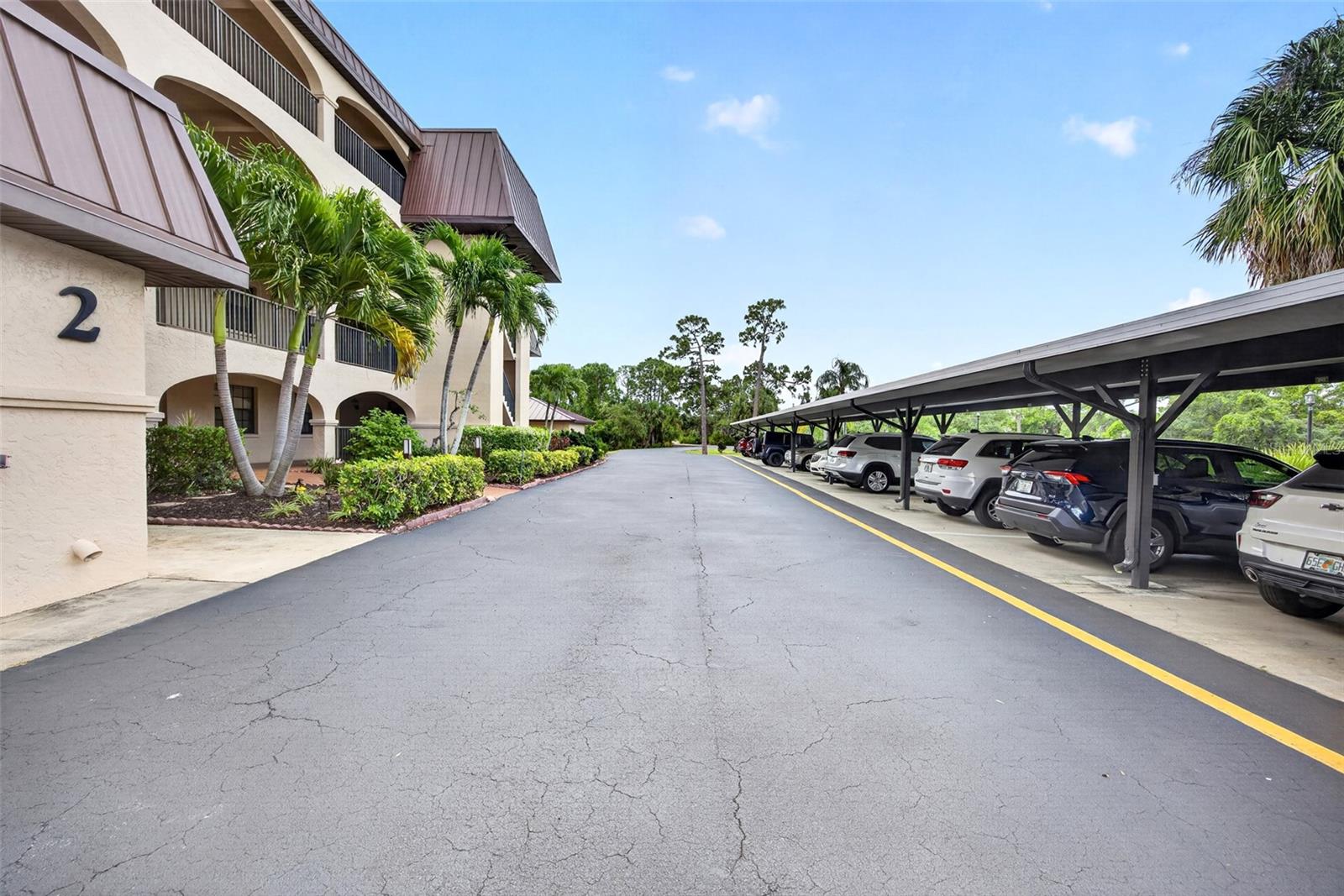 23465 HARBORVIEW RD #214, PUNTA GORDA, FL, 33980
