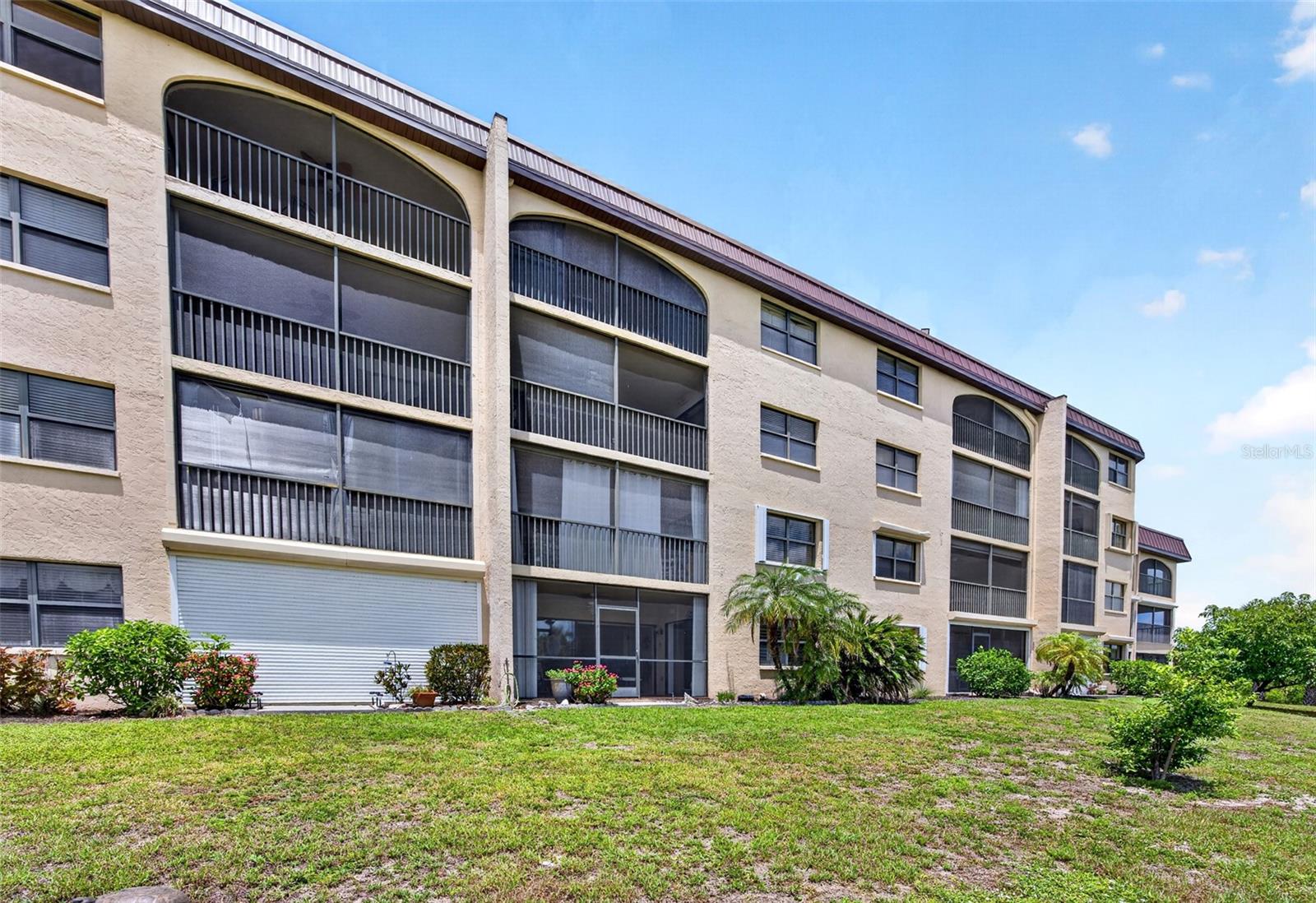 23465 HARBORVIEW RD #214, PUNTA GORDA, FL, 33980