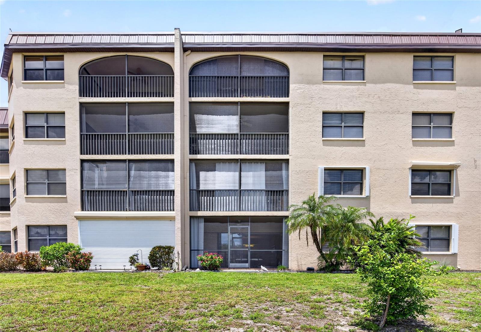 23465 HARBORVIEW RD #214, PUNTA GORDA, FL, 33980