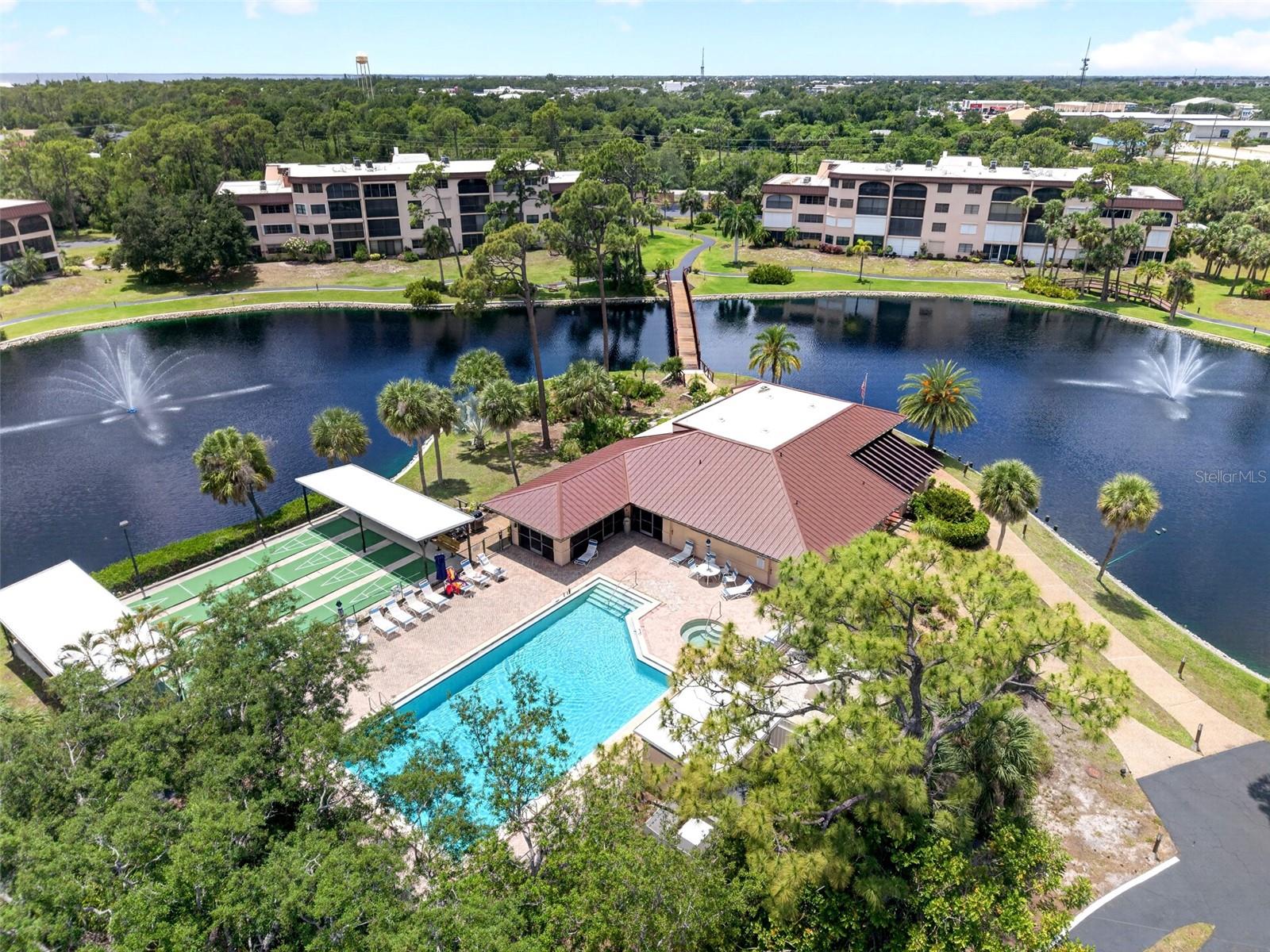 23465 HARBORVIEW RD #214, PUNTA GORDA, FL, 33980