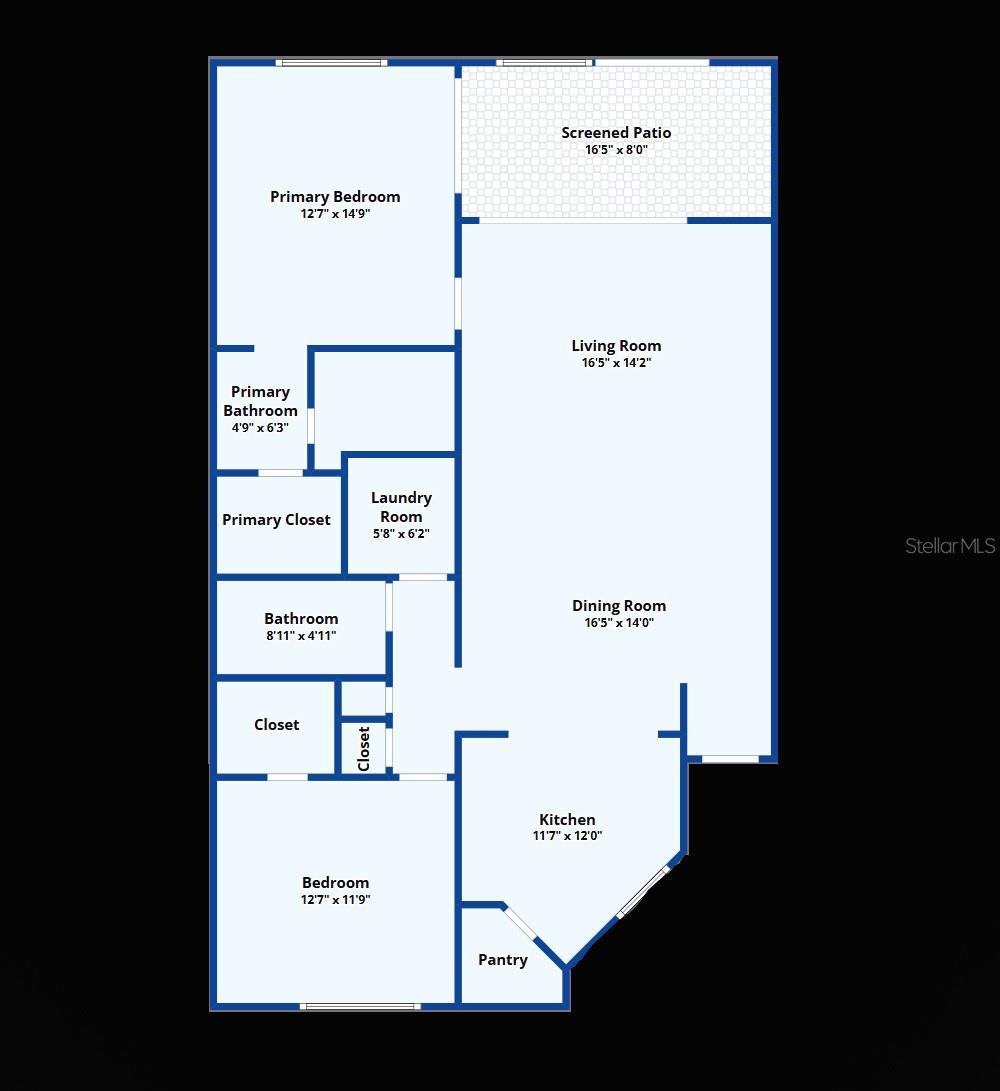 23465 HARBORVIEW RD #214, PUNTA GORDA, FL, 33980