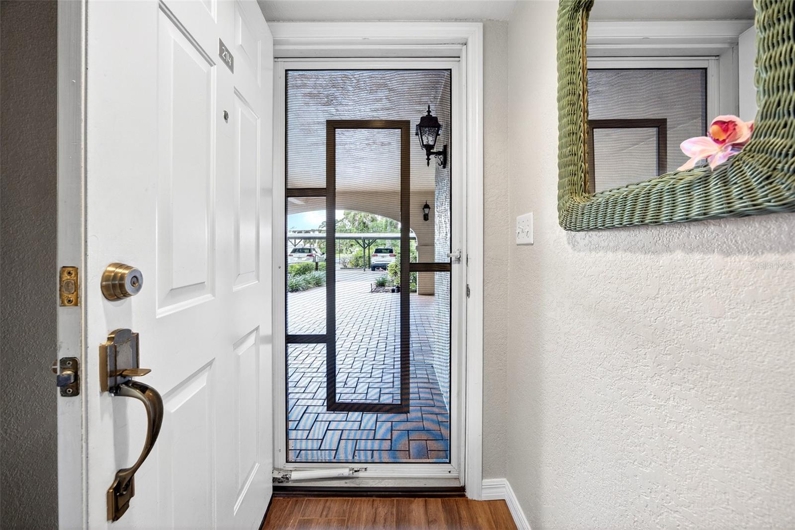 23465 HARBORVIEW RD #214, PUNTA GORDA, FL, 33980