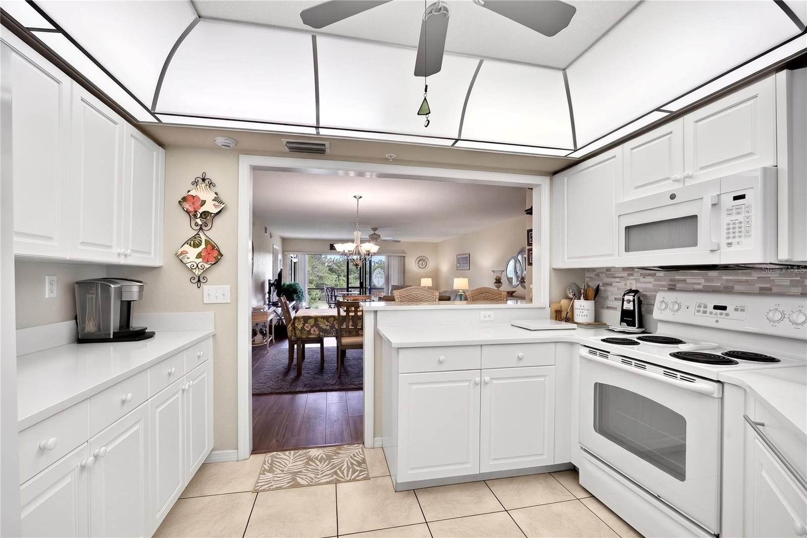 23465 HARBORVIEW RD #214, PUNTA GORDA, FL, 33980