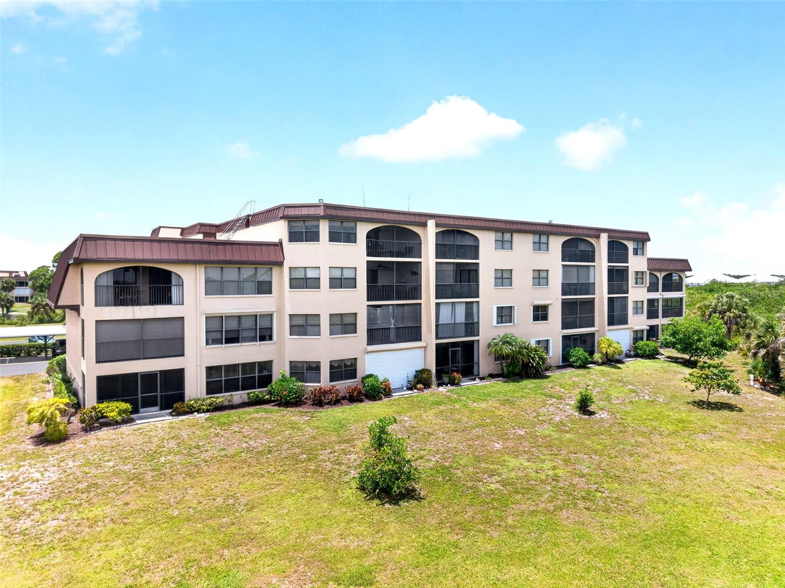 23465 HARBORVIEW RD #214, PUNTA GORDA, FL, 33980