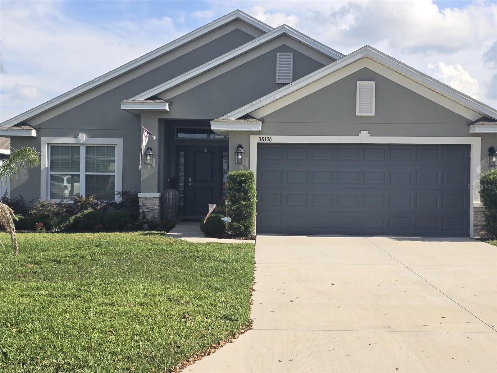 38136 COUNTRYSIDE PLACE, DADE CITY, FL, 33525
