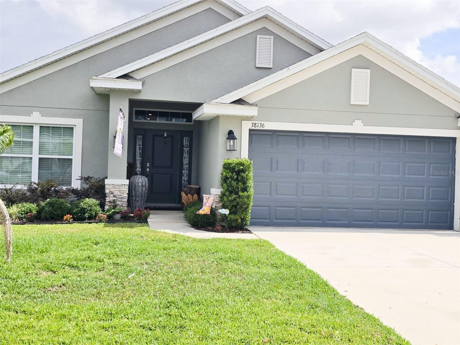 38136 COUNTRYSIDE PLACE, DADE CITY, FL, 33525