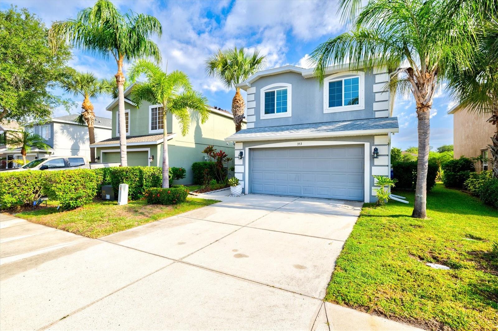 353 BEACON HARBOUR LOOP, BRADENTON, FL, 34212