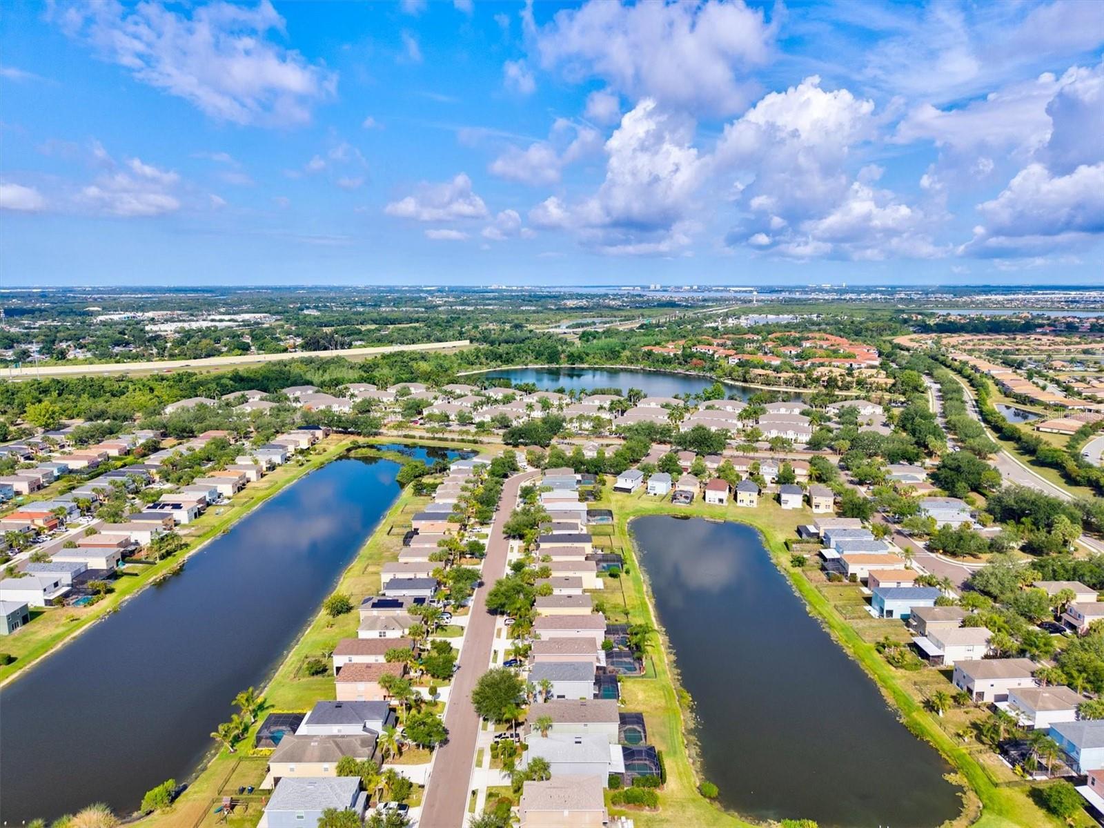 353 BEACON HARBOUR LOOP, BRADENTON, FL, 34212
