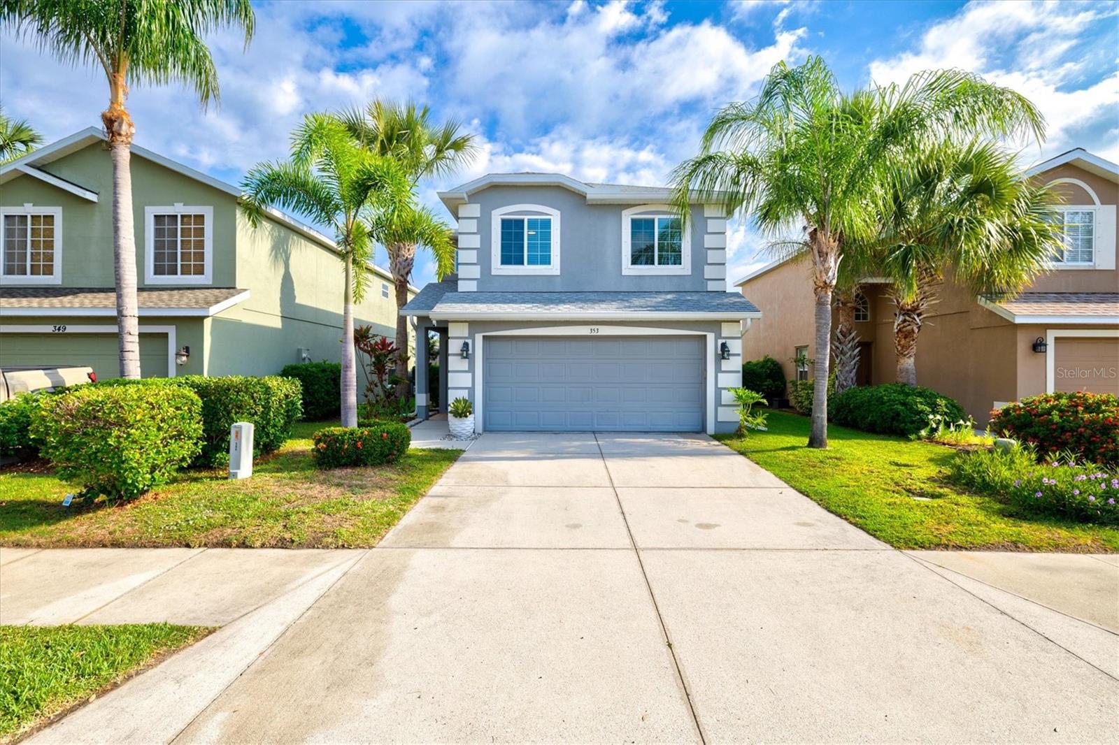 353 BEACON HARBOUR LOOP, BRADENTON, FL, 34212