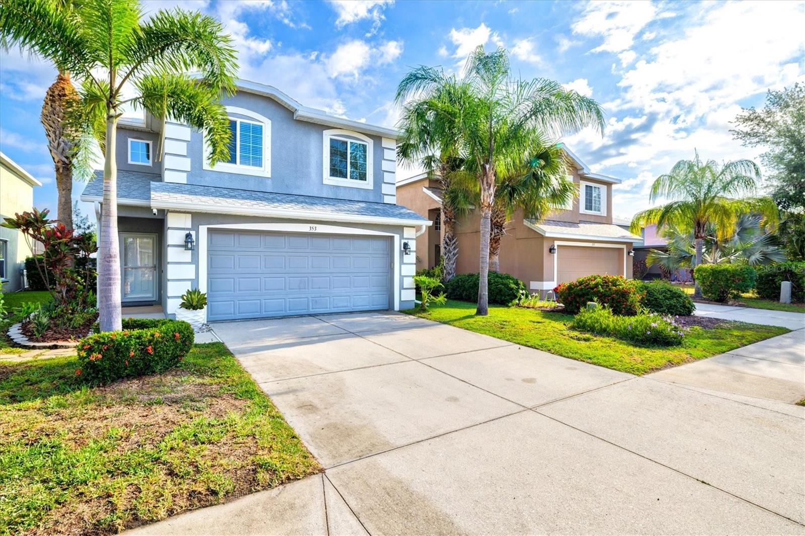353 BEACON HARBOUR LOOP, BRADENTON, FL, 34212