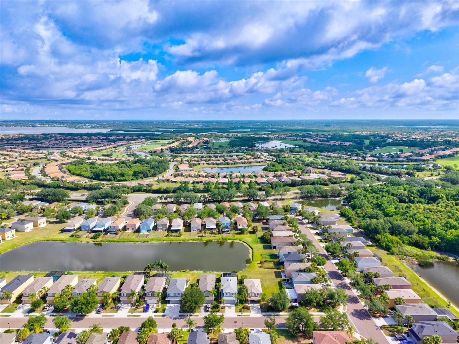 353 BEACON HARBOUR LOOP, BRADENTON, FL, 34212