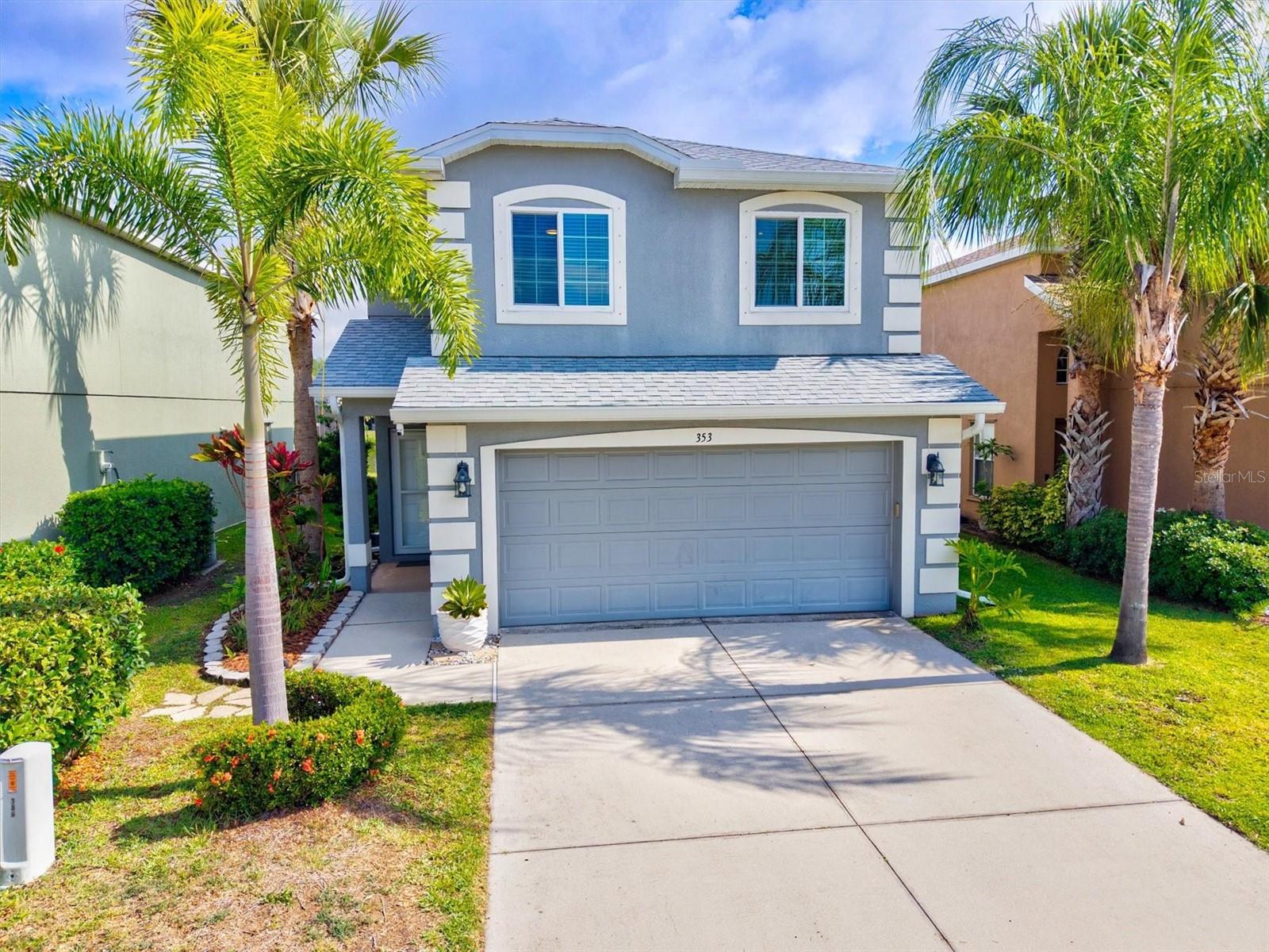 353 BEACON HARBOUR LOOP, BRADENTON, FL, 34212