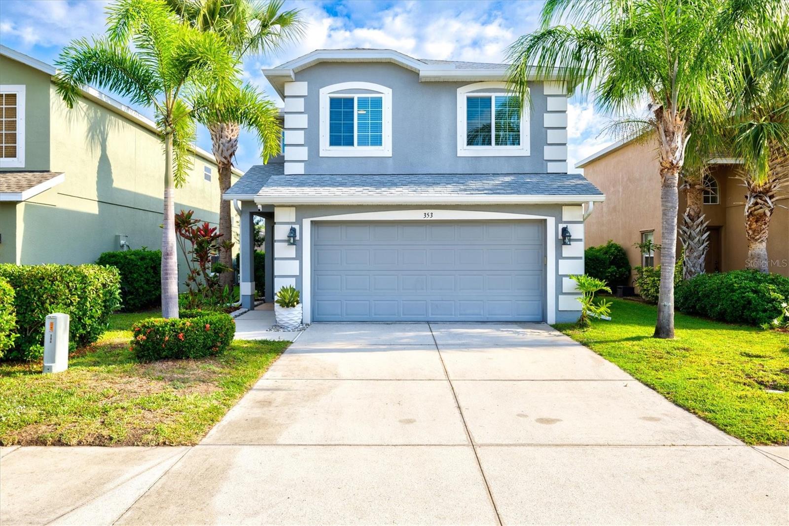 353 BEACON HARBOUR LOOP, BRADENTON, FL, 34212