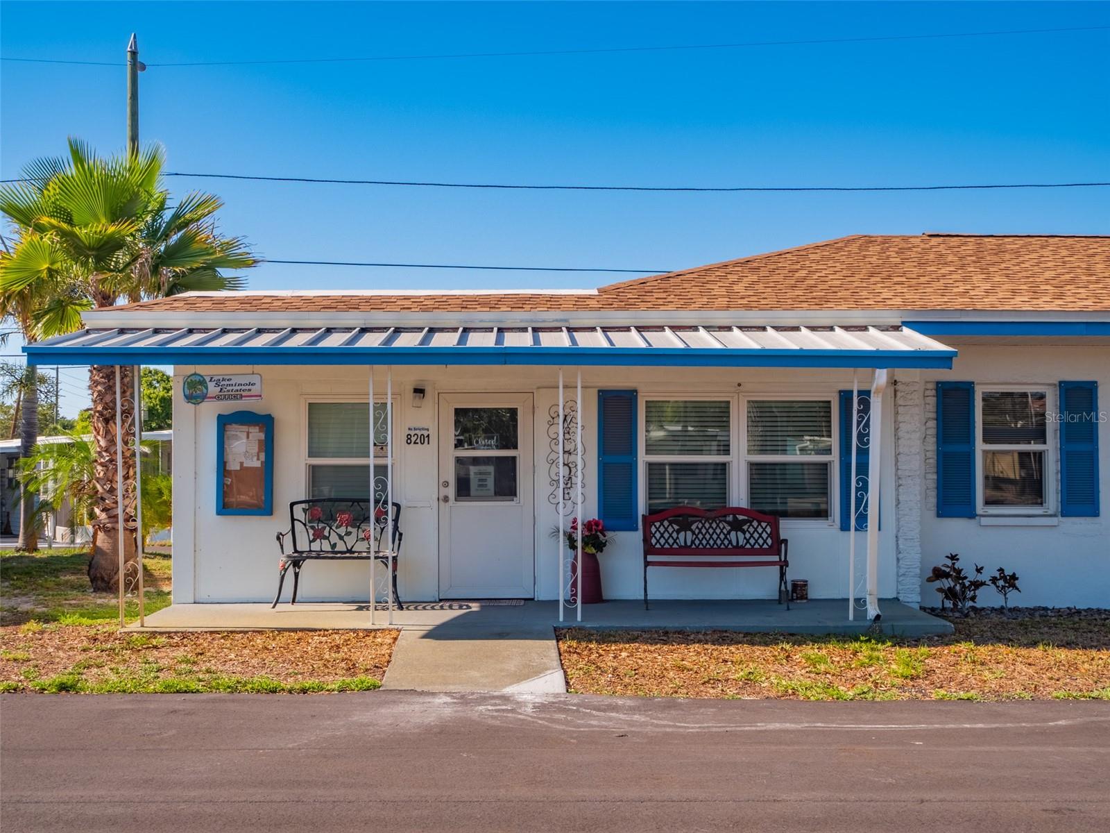 401 DENICE DR #401, SEMINOLE, FL, 33772