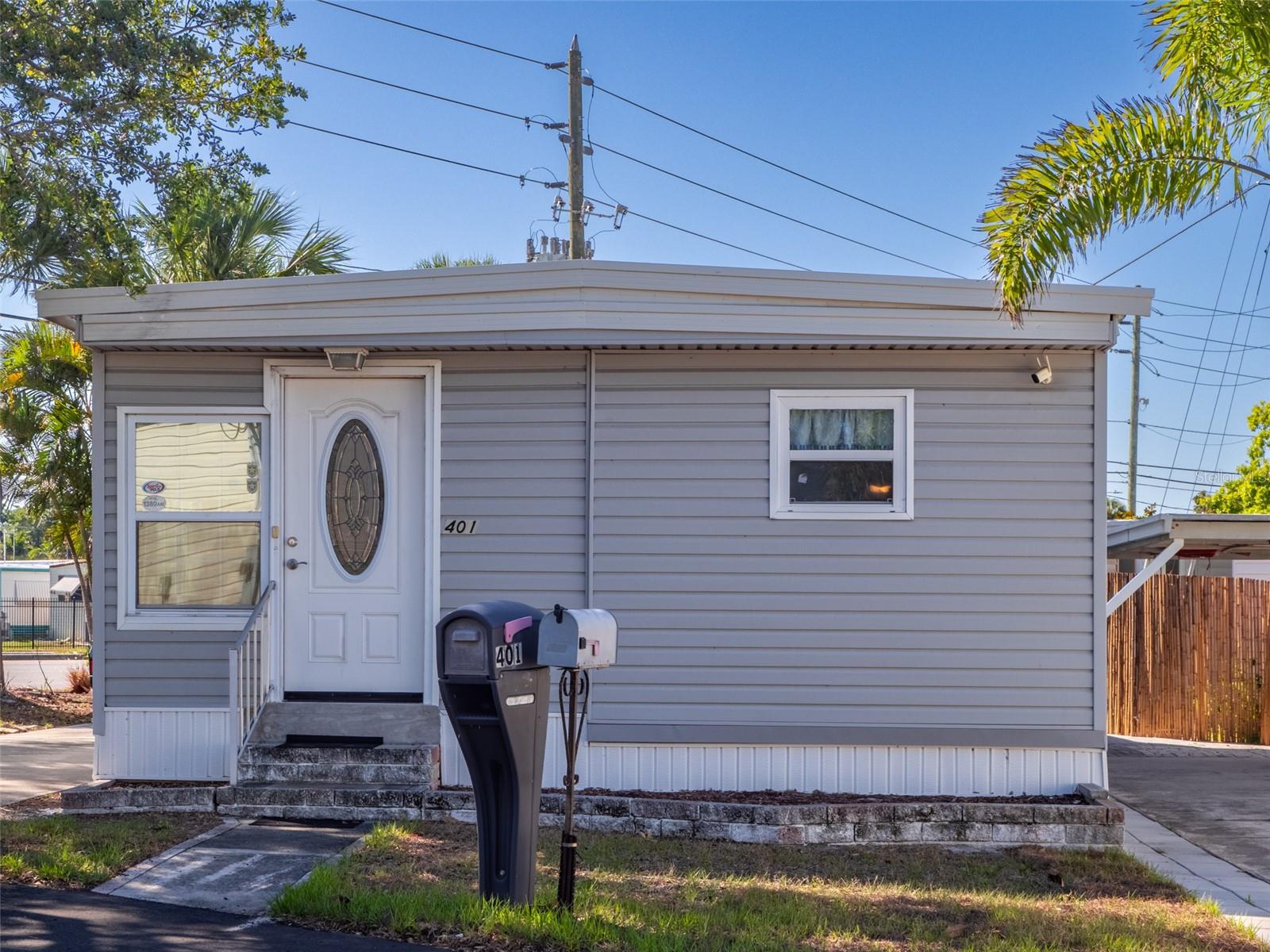401 DENICE DR #401, SEMINOLE, FL, 33772
