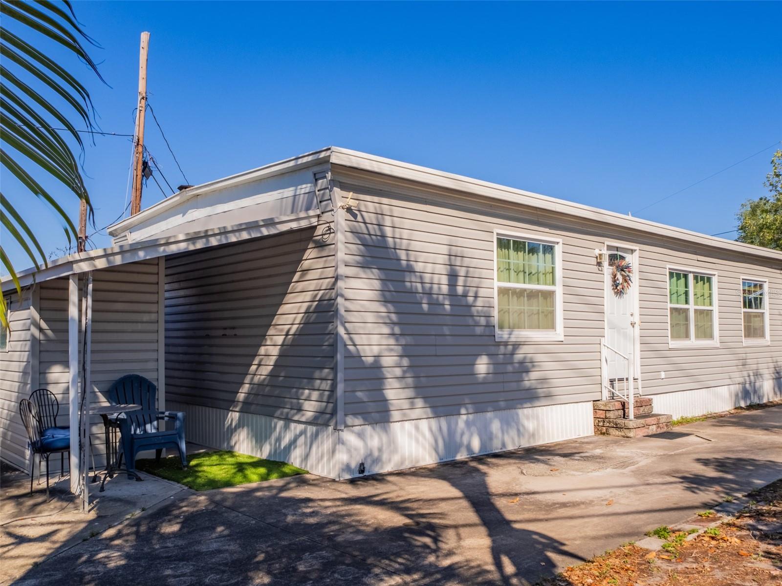 401 DENICE DR #401, SEMINOLE, FL, 33772