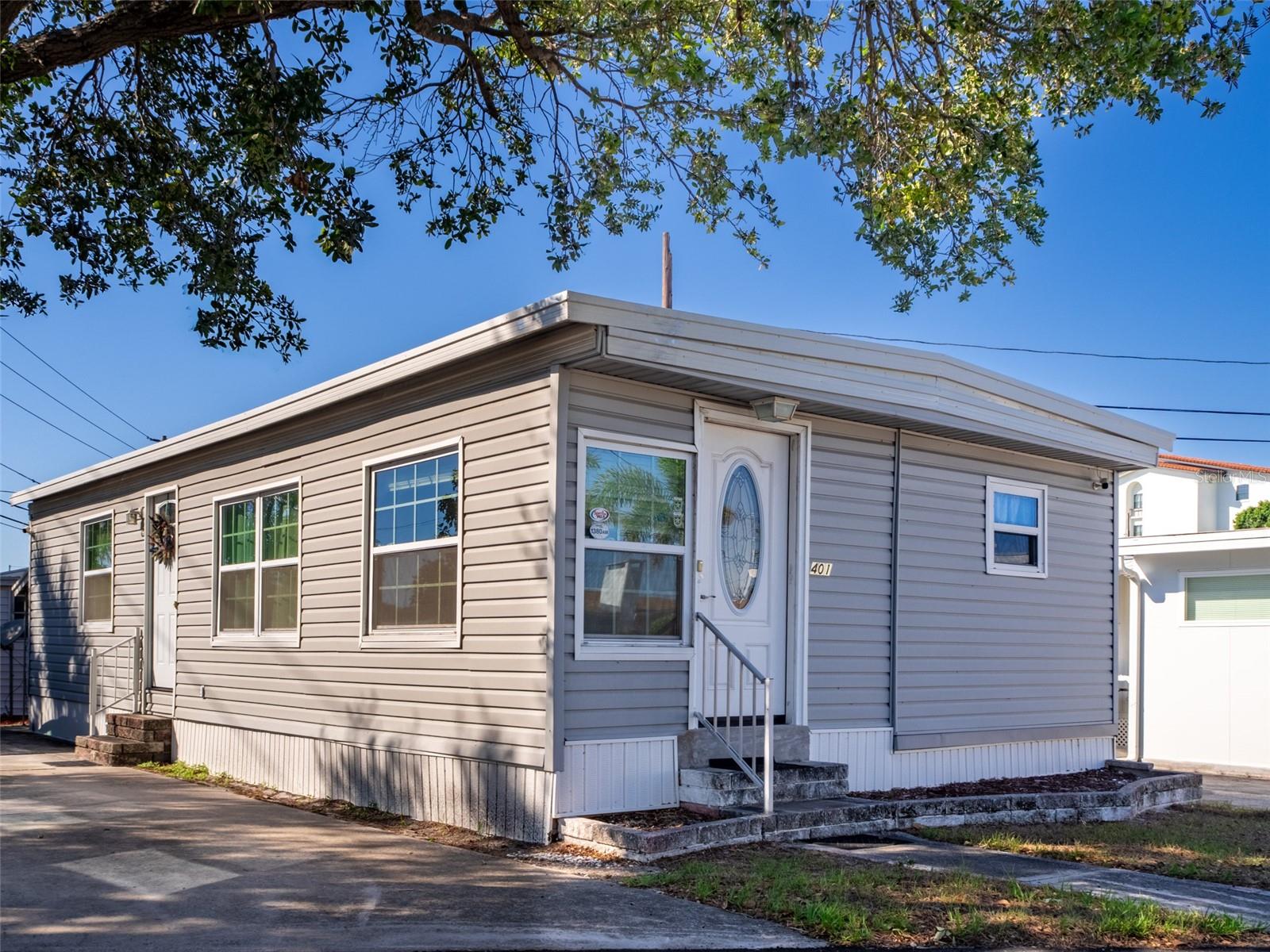 401 DENICE DR #401, SEMINOLE, FL, 33772