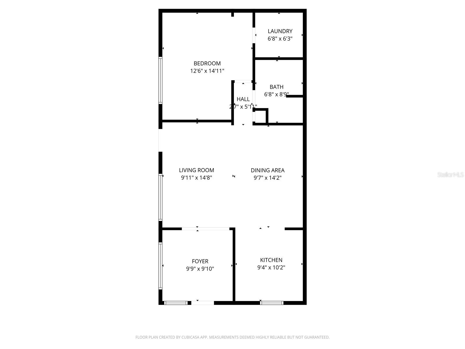401 DENICE DR #401, SEMINOLE, FL, 33772