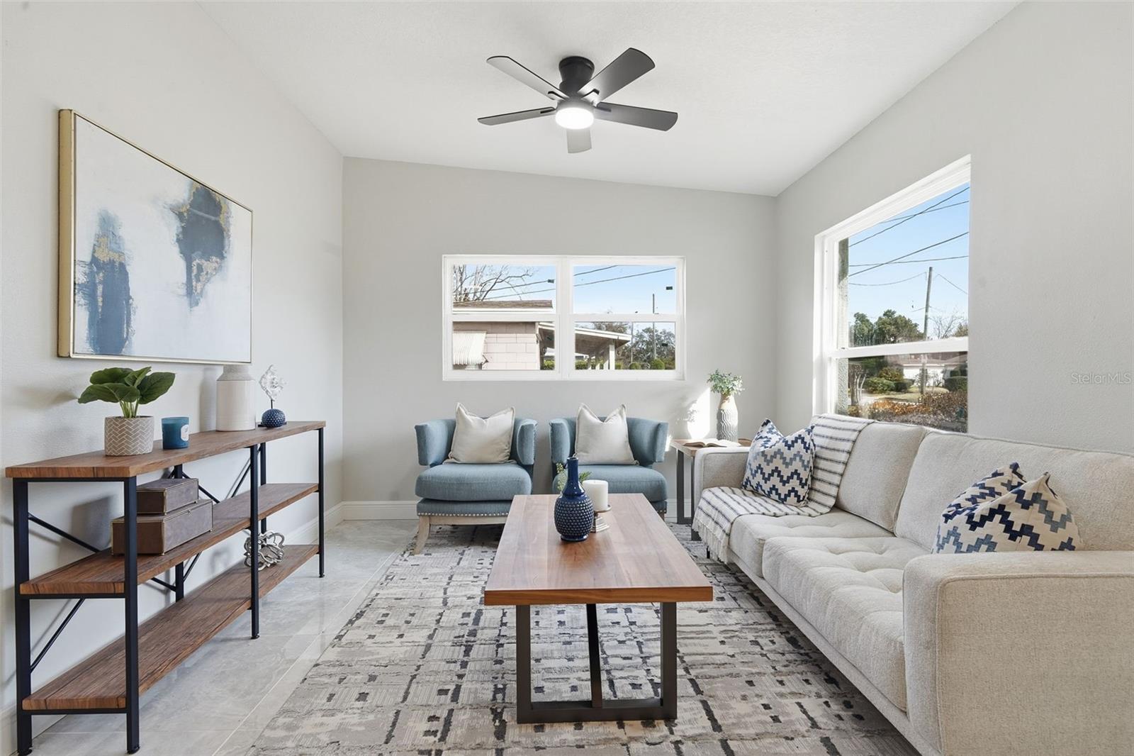 2139 W GORE ST, ORLANDO, FL, 32805