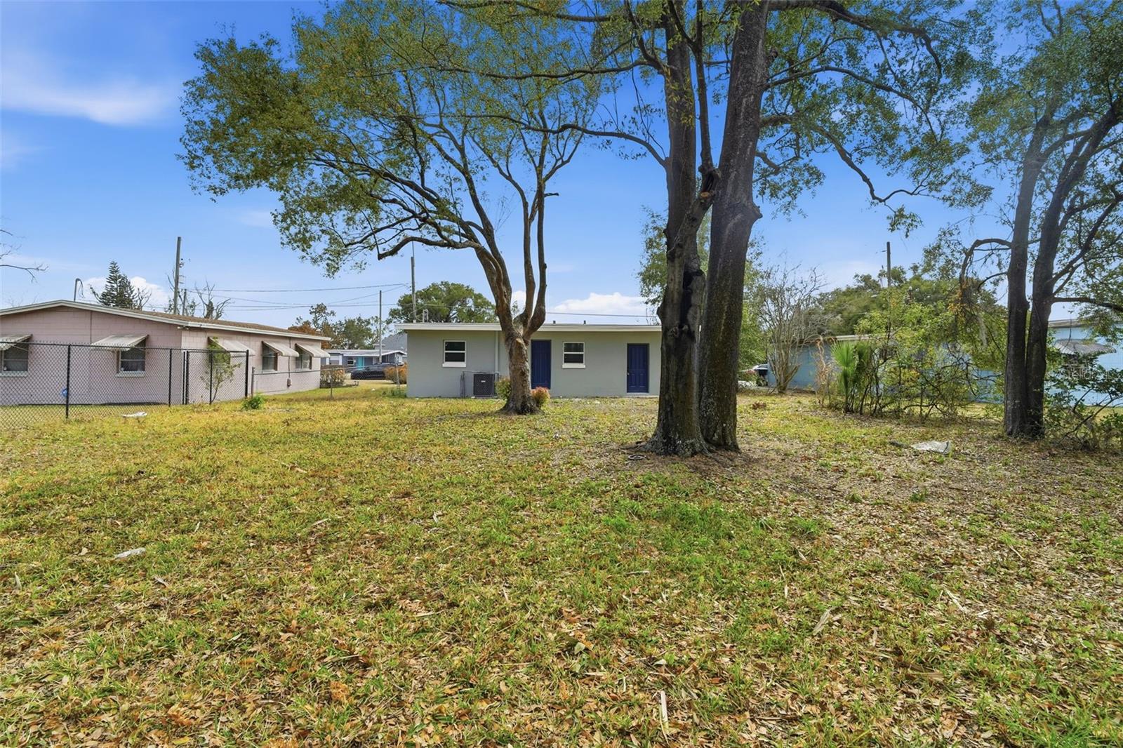 2139 W GORE ST, ORLANDO, FL, 32805