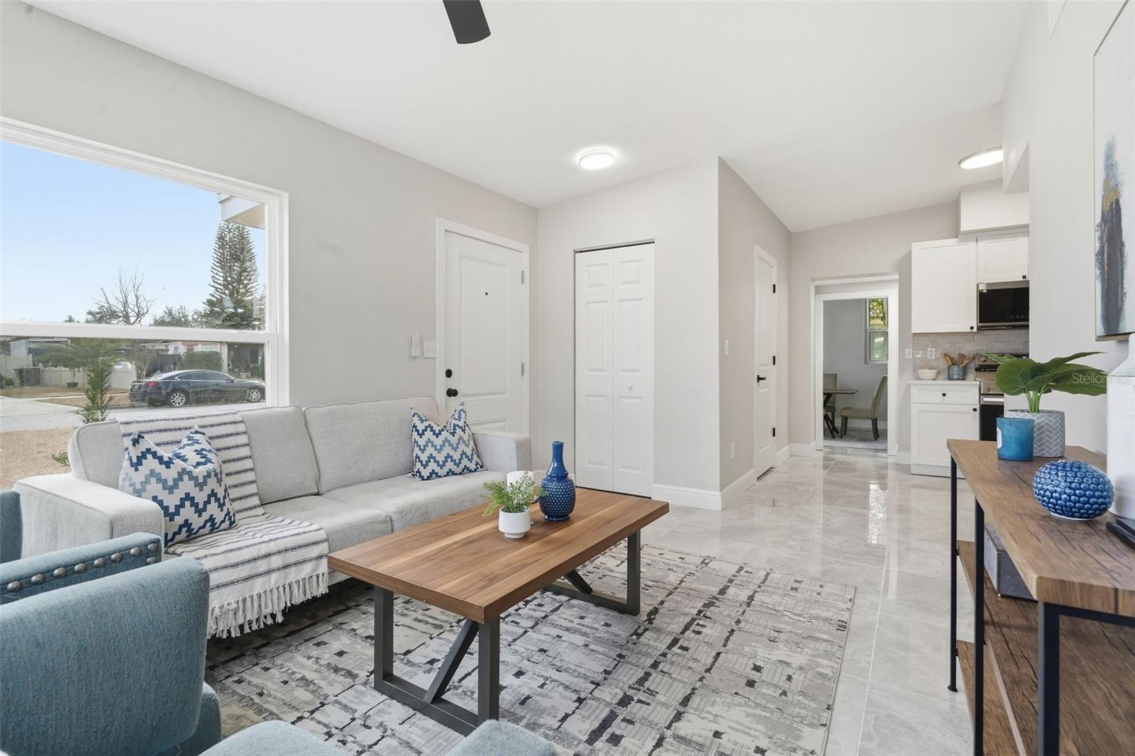 2139 W GORE ST, ORLANDO, FL, 32805