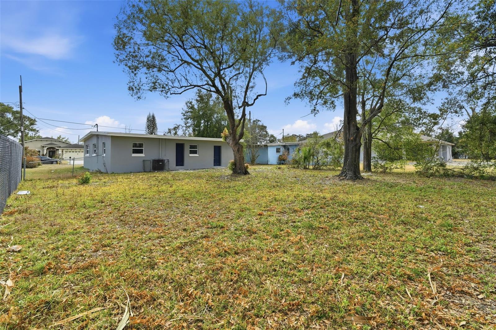 2139 W GORE ST, ORLANDO, FL, 32805