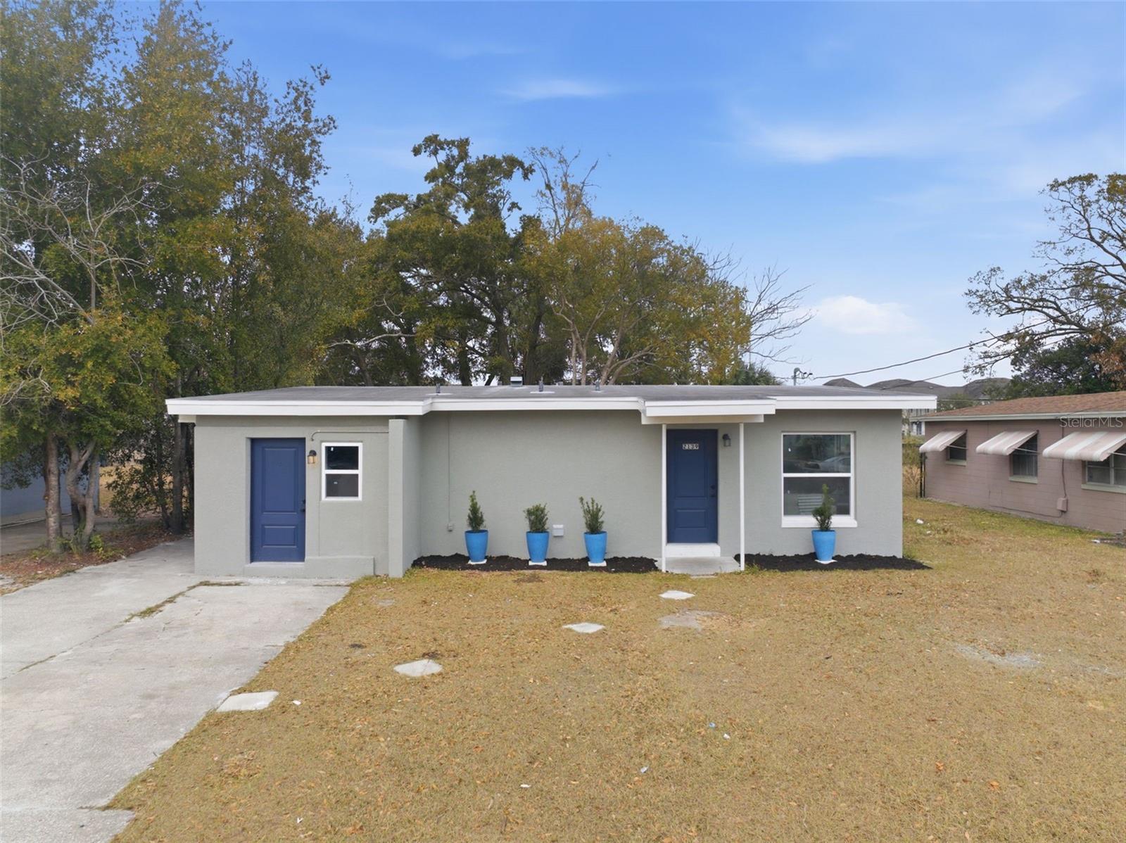 2139 W GORE ST, ORLANDO, FL, 32805