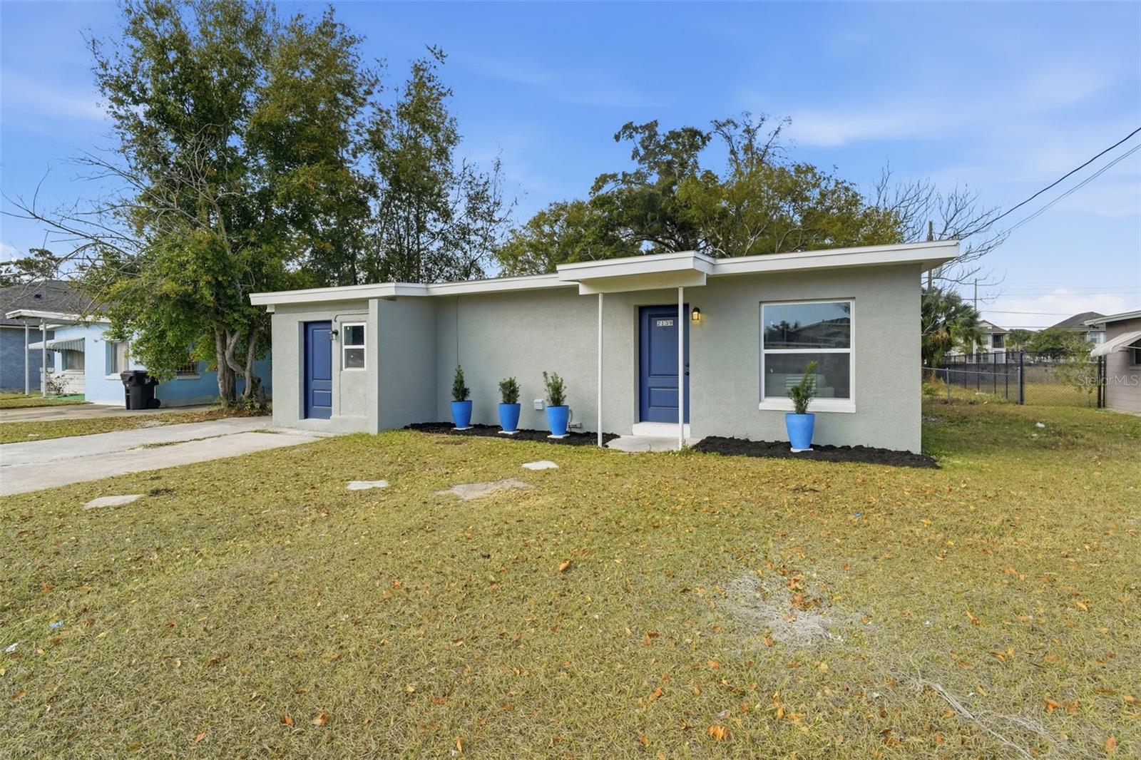 2139 W GORE ST, ORLANDO, FL, 32805