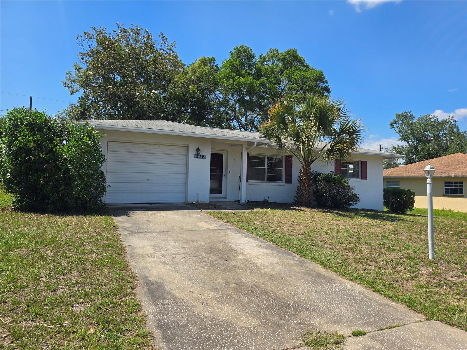 316 S FILLMORE ST, BEVERLY HILLS, FL, 34465