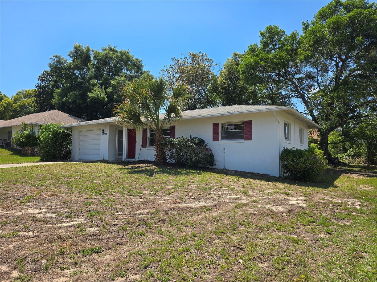 316 S FILLMORE ST, BEVERLY HILLS, FL, 34465