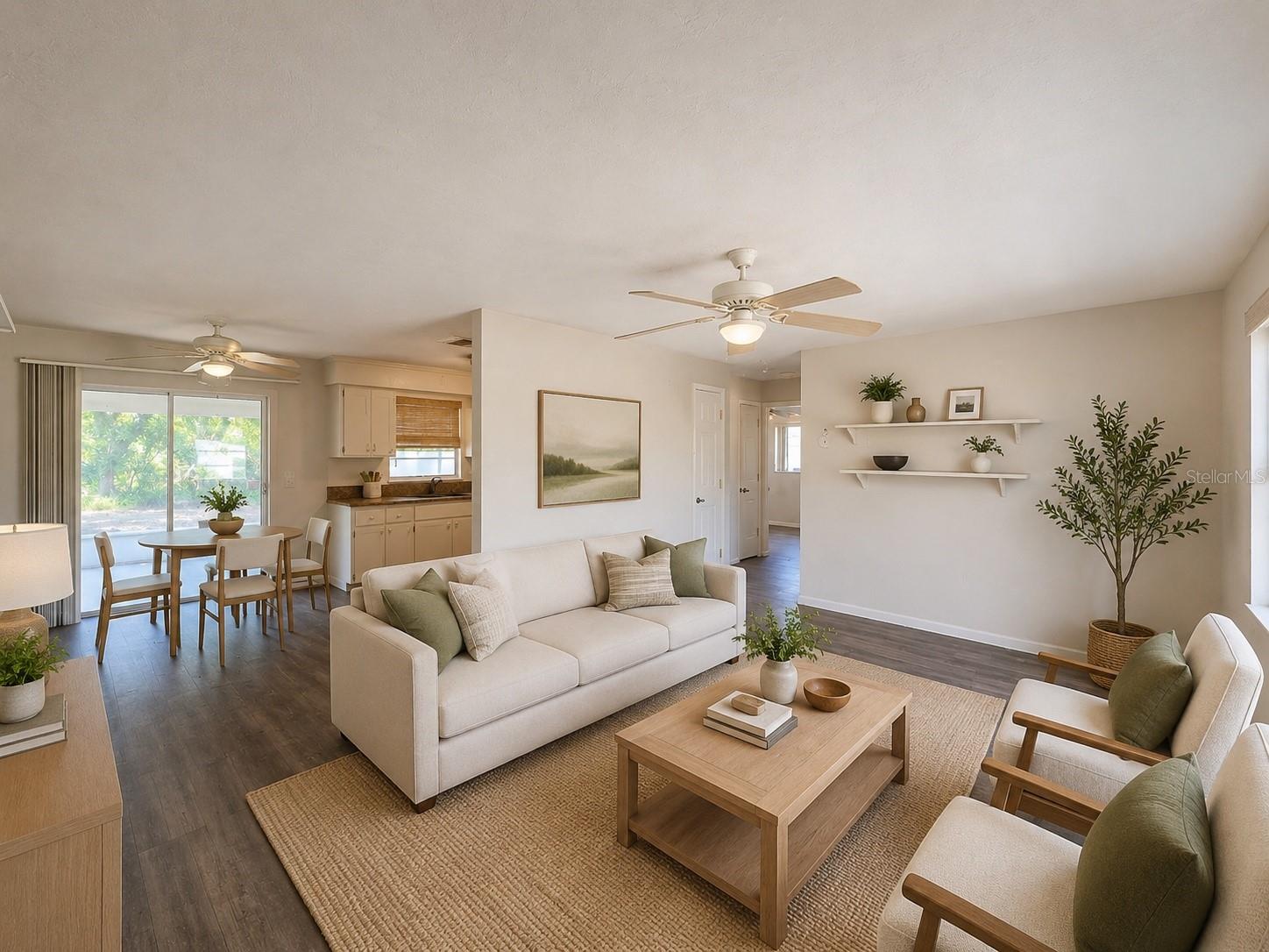 316 S FILLMORE ST, BEVERLY HILLS, FL, 34465