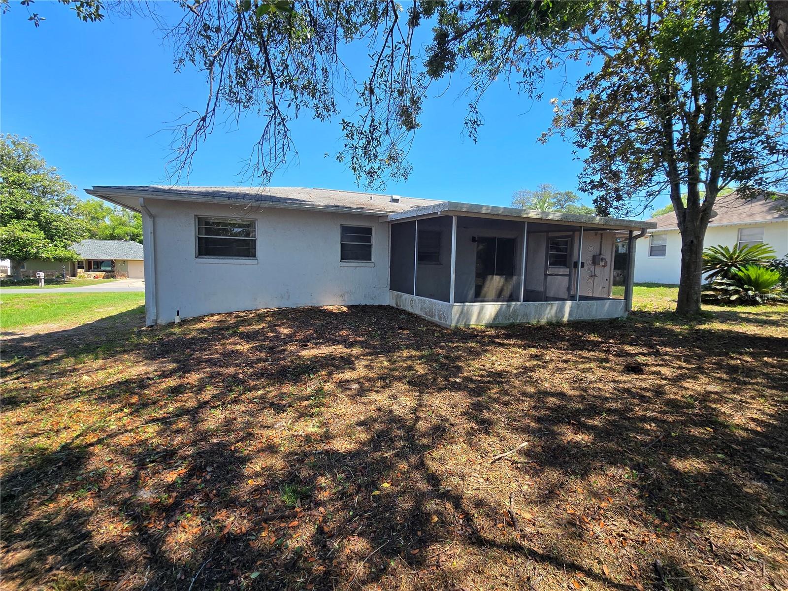 316 S FILLMORE ST, BEVERLY HILLS, FL, 34465